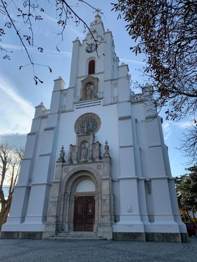Villa Pazelt Top1 バート・フェスラウ エクステリア 写真